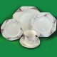 Caverswall Biscay 5 Piece Place Setting 