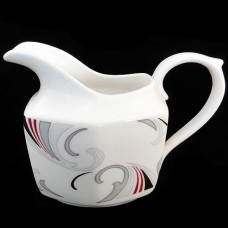 Caverswall Biscay Creamer 4.25" tall