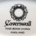 Caverswall Biscay Creamer 4.25" tall