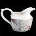 Caverswall Biscay Creamer 4.25" tall