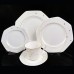 Caverswall Savannah 5 Piece Place Setting 