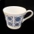 CHARADE by Royal Tuscan After Dinner Cup 2.5" tall