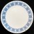 CHARADE by Royal Tuscan Bread & Butter 6.5" 