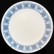 CHARADE by Royal Tuscan Bread & Butter 6.5" 