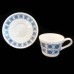CHARADE by Royal Tuscan Bread & Butter 6.5" 