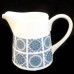 CHARADE by Royal Tuscan Bread & Butter 6.5" 