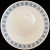CHARADE by Royal Tuscan Dinner Plate 10.25" 