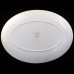 CHARADE by Royal Tuscan Oval Platter 13'
