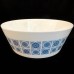 CHARADE by Royal Tuscan Oval Platter 15.25"