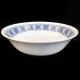 CHARADE by Royal Tuscan Soup / Cereal Bowl 6.6"