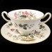 CHARNWOOD by Wedgwood Dinner Plate 10.75"