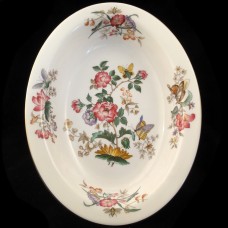 CHARNWOOD by Wedgwood Oval Open Vegetable