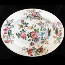 CHARNWOOD by Wedgwood Oval Platter 13.8" long