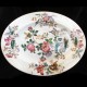 CHARNWOOD by Wedgwood Oval Platter 15.5" long