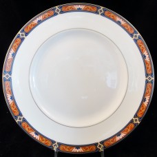 CHIPPENDALE by Wedgwood Dinner Plate 10.75"