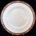 CHIPPENDALE by Wedgwood Tea Cup & Saucer 