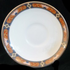 CHIPPENDALE by Wedgwood Tea Saucer 