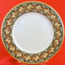 Christian Dior Tabriz Salad Plate 8.25" diameter