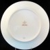 CHRYSANTHEMEME by Haviland Limoges Dinner Plate 