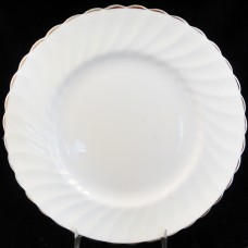 CLARIDGE by Royal Tuscan Bread & Butter 6.5"