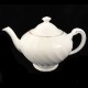 CLARIDGE by Royal Tuscan Coffee Pot 8.5" tall