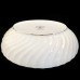 CLARIDGE by Royal Tuscan Coffee Pot 8.5" tall