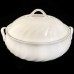 CLARIDGE by Royal Tuscan Covered Sugar 3.5" tall
