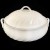 CLARIDGE by Royal Tuscan Covered Vegetable 5.5" tall