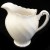 CLARIDGE by Royal Tuscan Creamer 3.75" tall