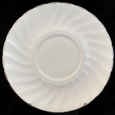CLARIDGE by Royal Tuscan Gravy Boat Stand