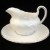 CLARIDGE by Royal Tuscan Gravy Boat & Stand