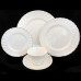 CLARIDGE by Royal Tuscan Hostess Tray