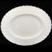 CLARIDGE by Royal Tuscan Hostess Tray