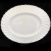 CLARIDGE by Royal Tuscan Oval Platter 15.2" long