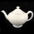CLARIDGE by Royal Tuscan Tea Pot 5.75" tall