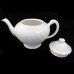CLARIDGE by Royal Tuscan Tea Pot 5.75" tall