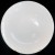 CLARIDGE Smooth by Royal Tuscan Bread & Butter 6.4" 