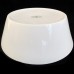 CLARIDGE Smooth by Royal Tuscan Bread & Butter 6.4" 