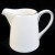 CLARIDGE Smooth by Royal Tuscan Creamer 3.25" tall 