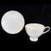 CLARIDGE Smooth by Royal Tuscan Creamer 3.25" tall 