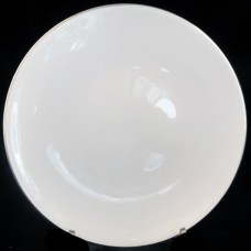 CLARIDGE Smooth by Royal Tuscan Salad Plate 8" 