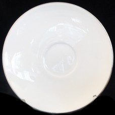 CLARIDGE Smooth by Royal Tuscan Tea Saucer 5.6" 