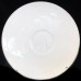 CLARIDGE Smooth by Royal Tuscan Tea Saucer 5.6" 