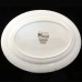 COACHING SCENES BROWN by Johnson Brothers Salad 7.75"