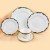 Coalport ADMIRAL 5 Piece Place Setting NEW England
