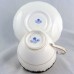 Coalport ADMIRAL COBALT Cup Only 2.5" tall NEW England