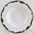 Coalport ADMIRAL COBALT Rim Soup 7.75" NEW England