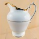 Coalport ADMIRAL Creamer 4.6" tall NEW England
