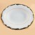 Coalport ADMIRAL Oval Open Vegetable  9.75" NEW England