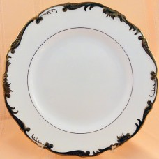Coalport ADMIRAL Salad Plate 7.75" NEW England